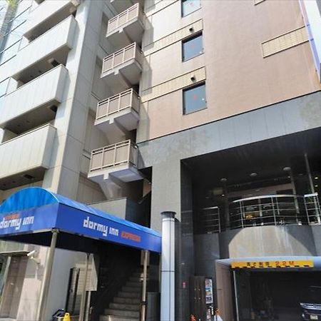Dormy Inn Express Ναγκόγια Εξωτερικό φωτογραφία
