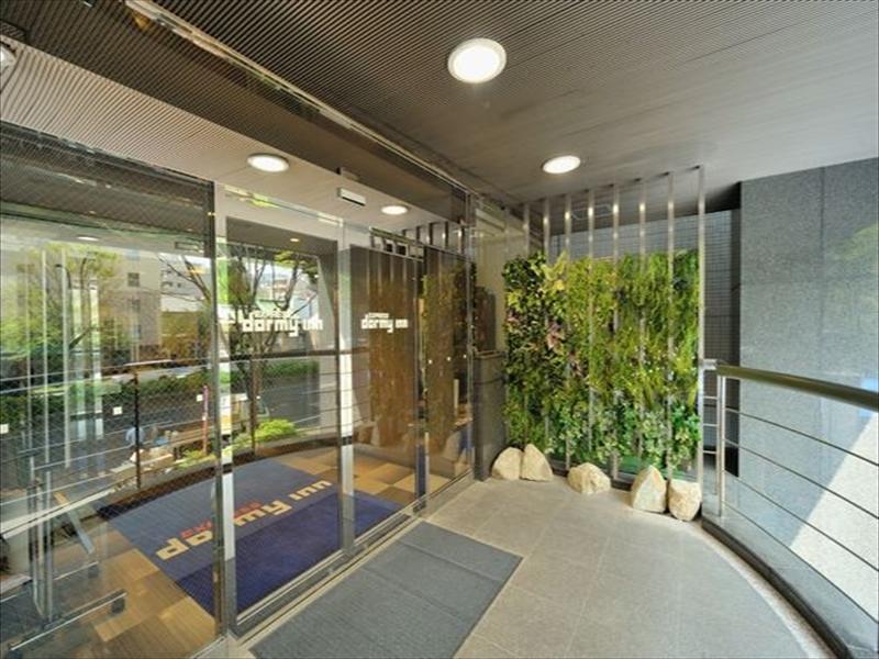 Dormy Inn Express Ναγκόγια Εξωτερικό φωτογραφία