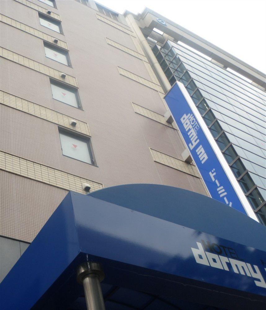 Dormy Inn Express Ναγκόγια Εξωτερικό φωτογραφία