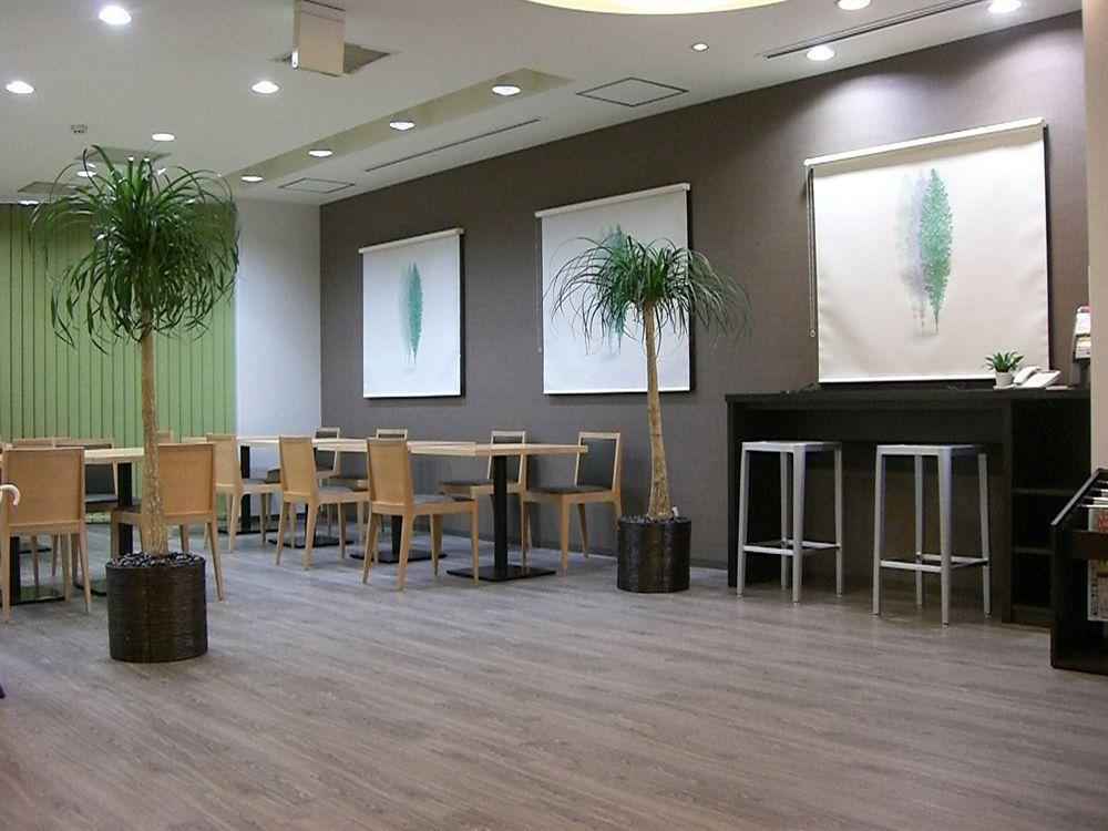 Dormy Inn Express Ναγκόγια Εξωτερικό φωτογραφία