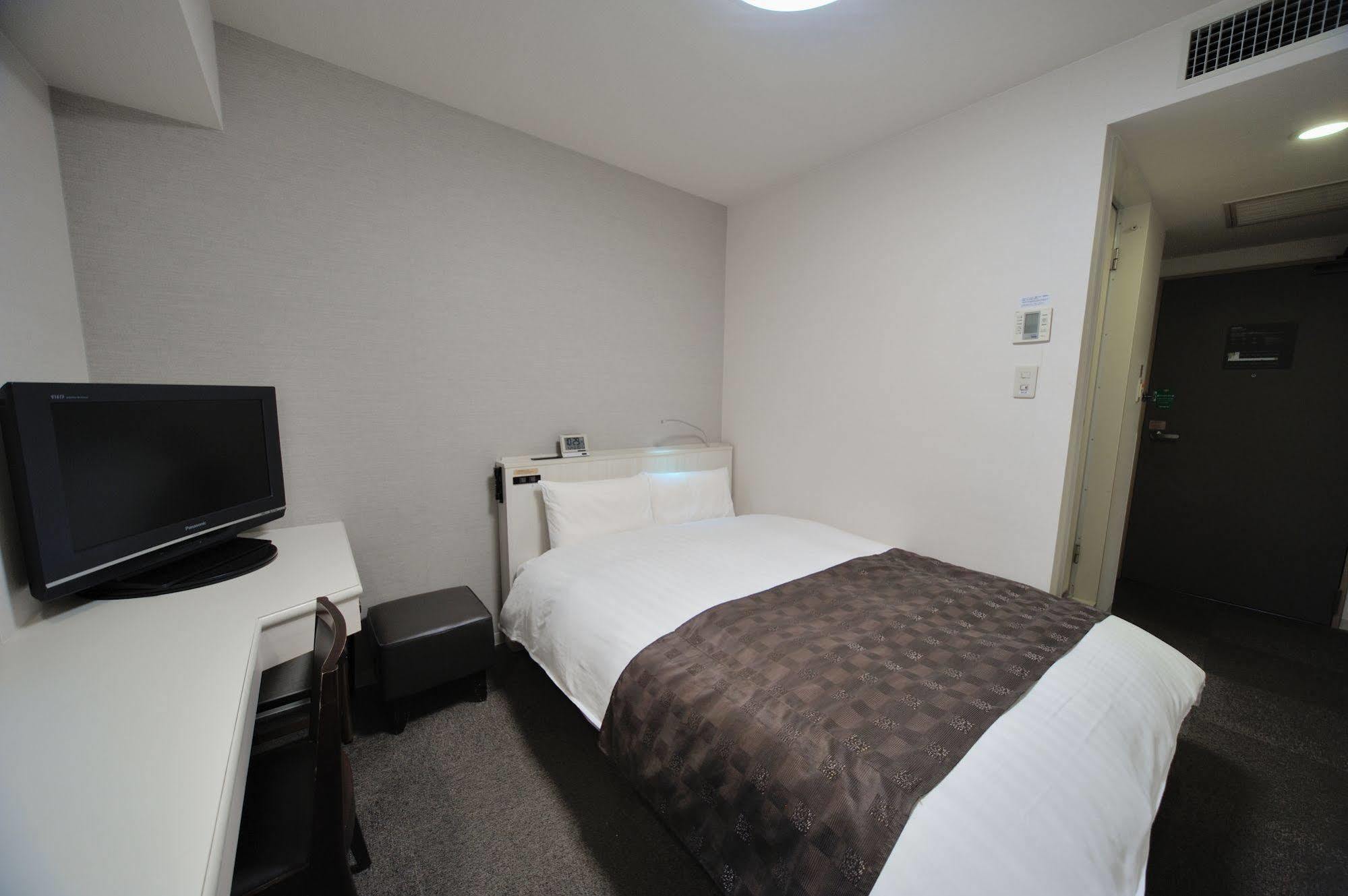 Dormy Inn Express Ναγκόγια Εξωτερικό φωτογραφία