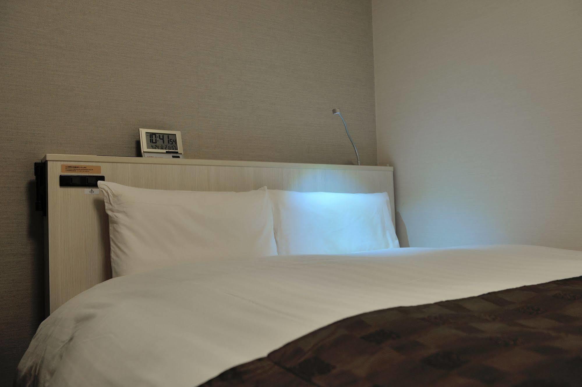 Dormy Inn Express Ναγκόγια Εξωτερικό φωτογραφία