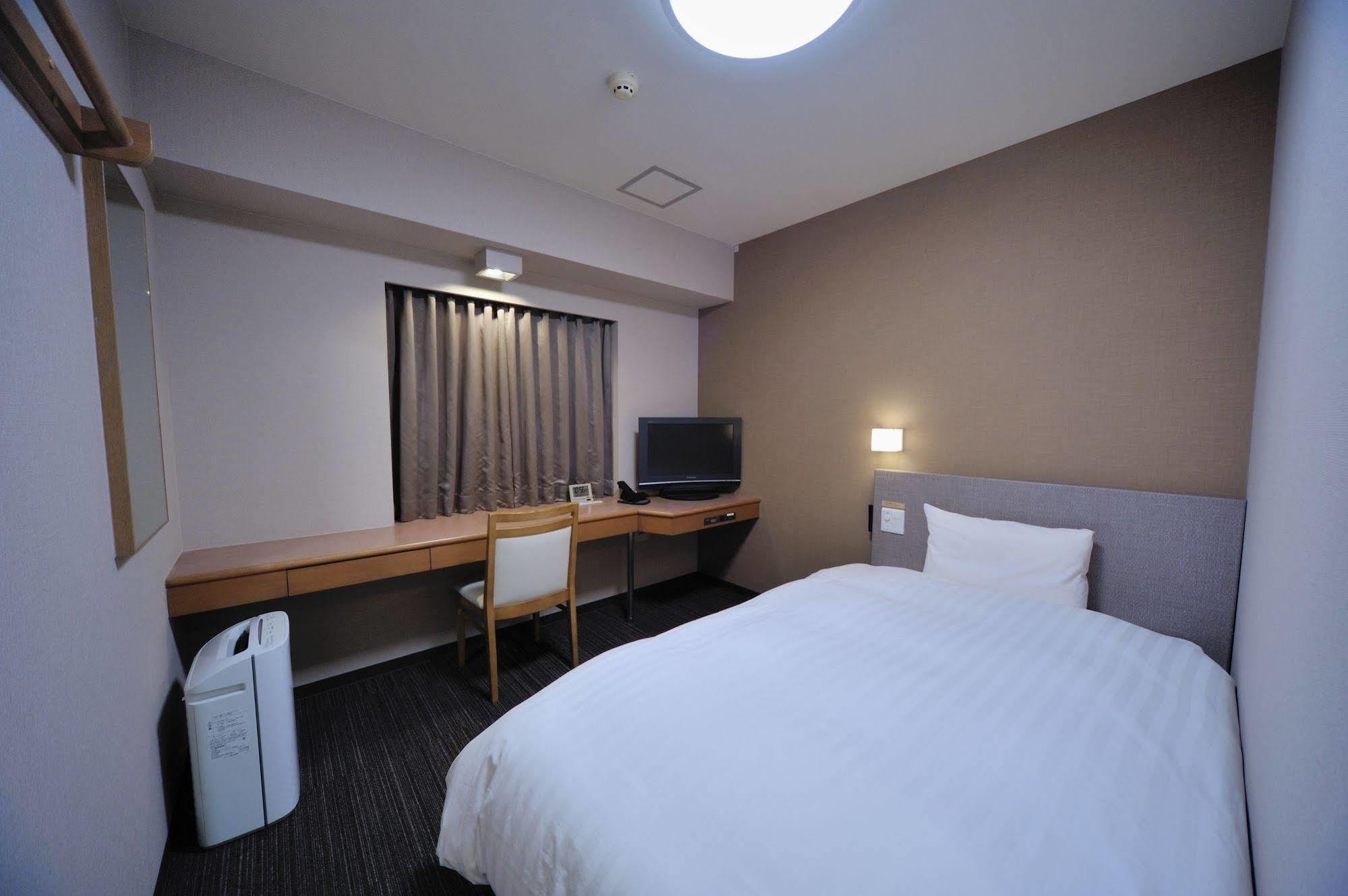Dormy Inn Express Ναγκόγια Εξωτερικό φωτογραφία