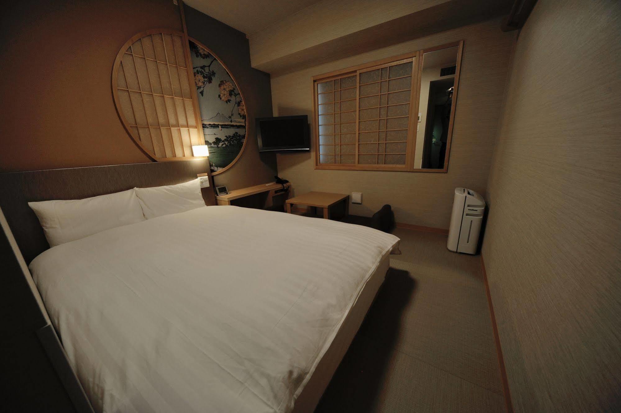 Dormy Inn Express Ναγκόγια Εξωτερικό φωτογραφία