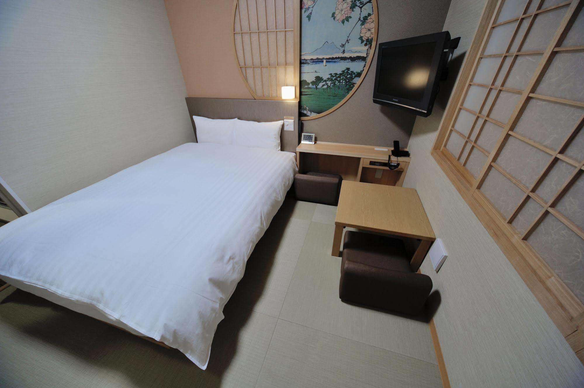 Dormy Inn Express Ναγκόγια Εξωτερικό φωτογραφία