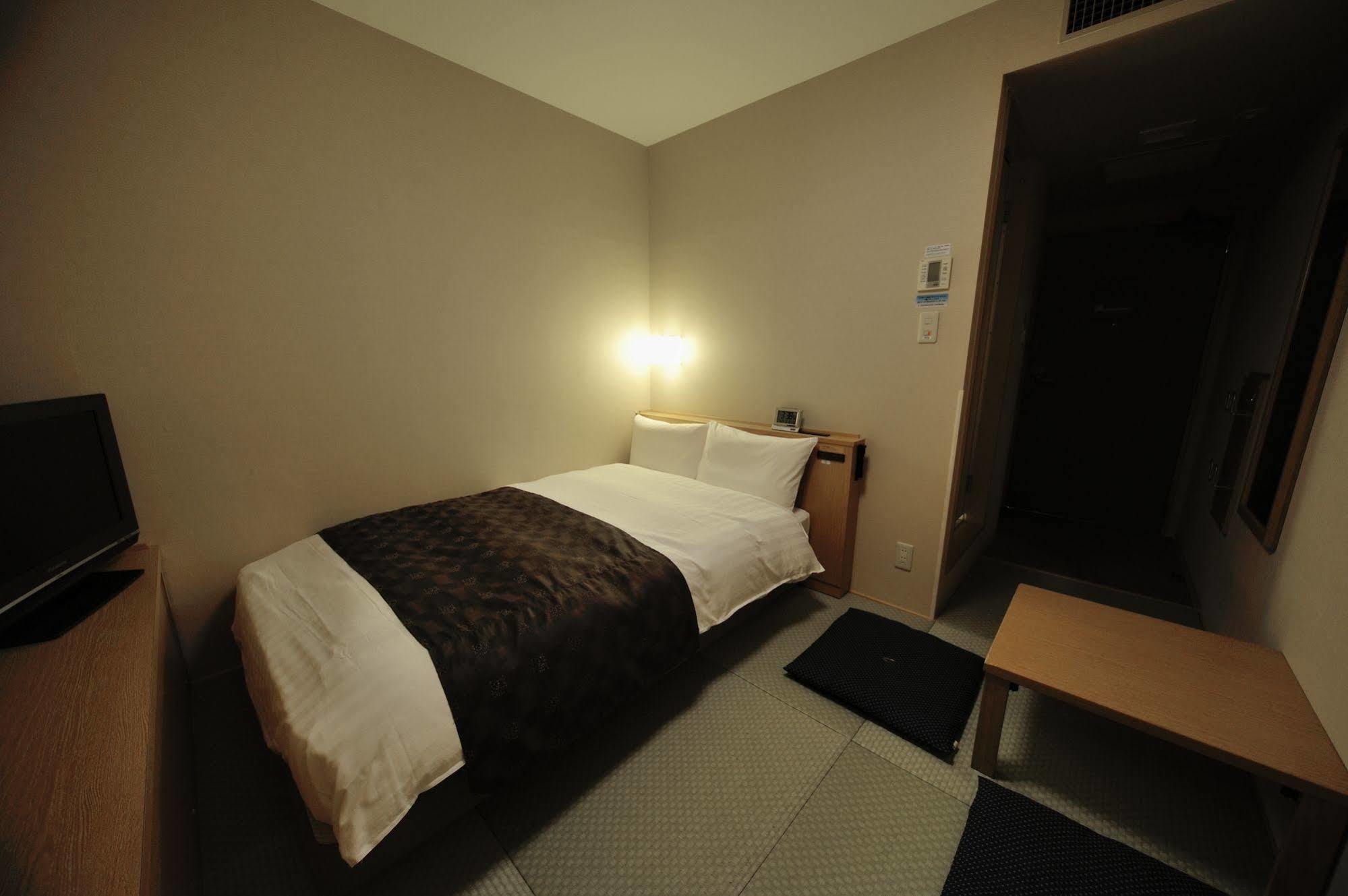Dormy Inn Express Ναγκόγια Εξωτερικό φωτογραφία