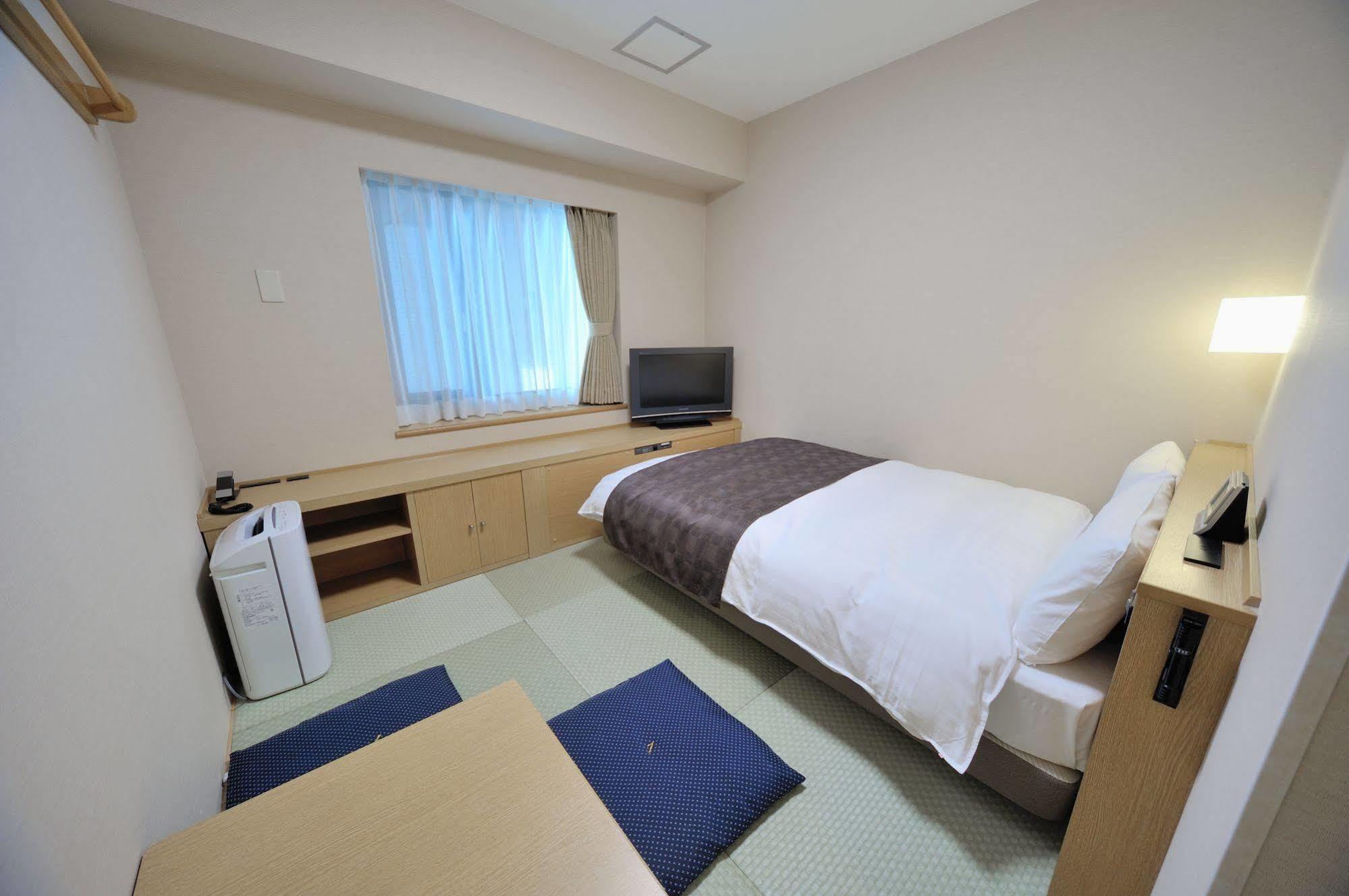Dormy Inn Express Ναγκόγια Εξωτερικό φωτογραφία