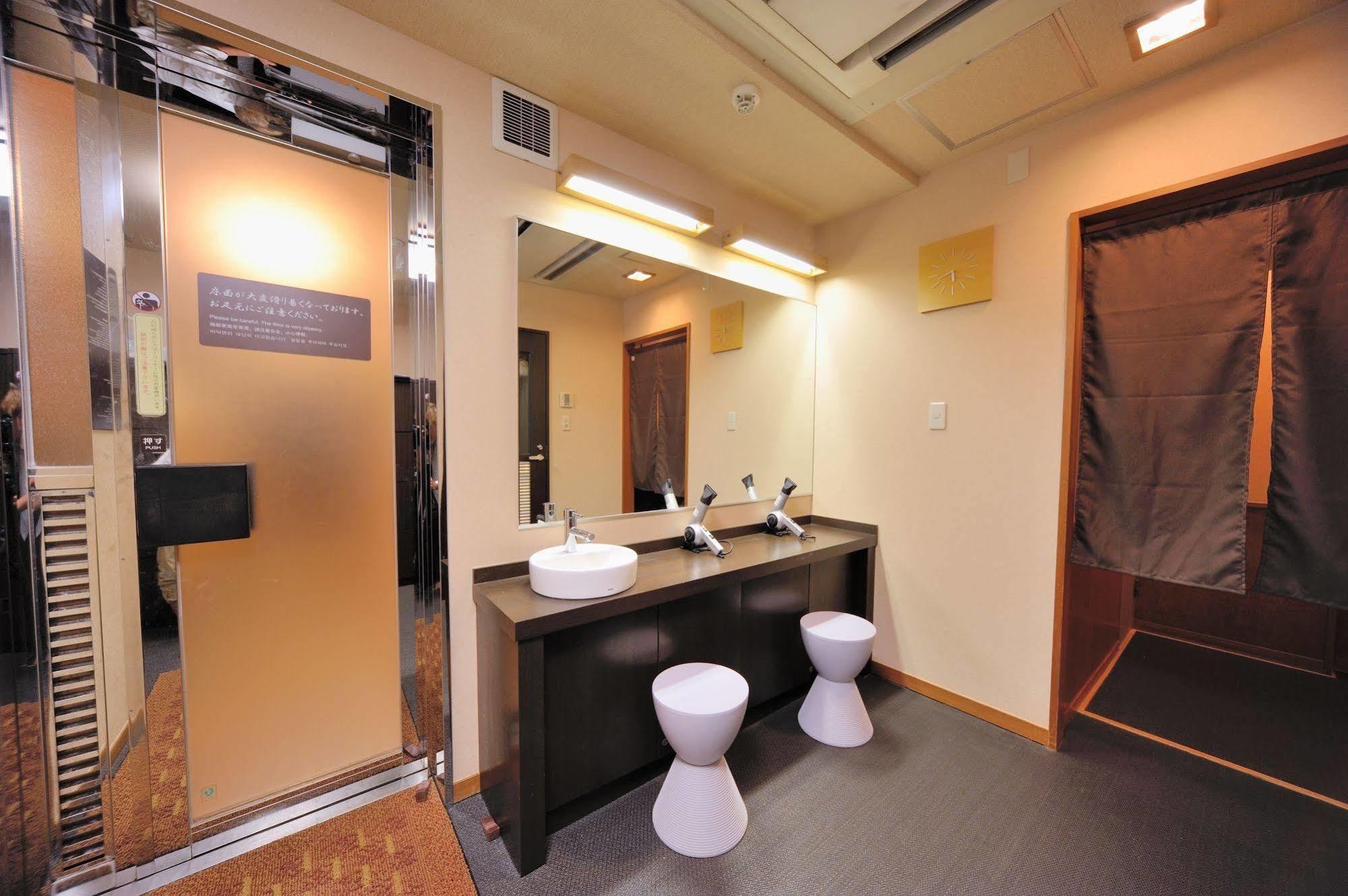 Dormy Inn Express Ναγκόγια Εξωτερικό φωτογραφία